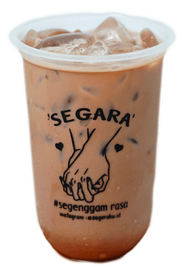 Segara Choco